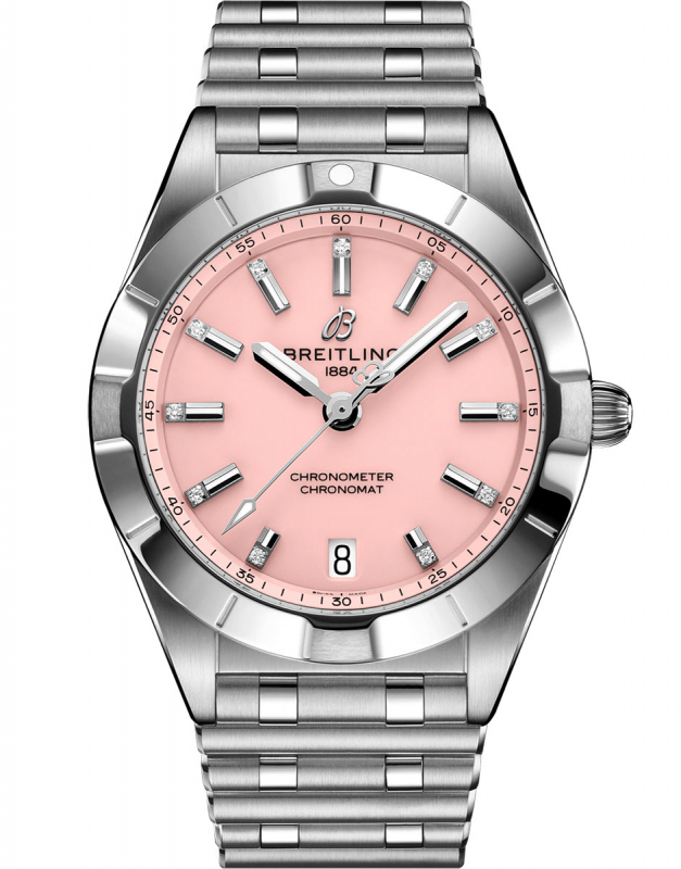 Ceas Damă Breitling Chronomat