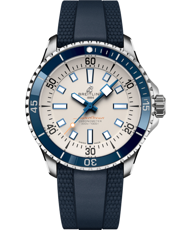 Ceas Breitling Superocean Automatic