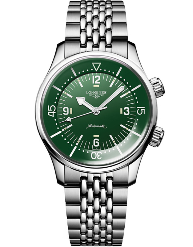 Ceas Longines - The Longines Legend Diver Automatic