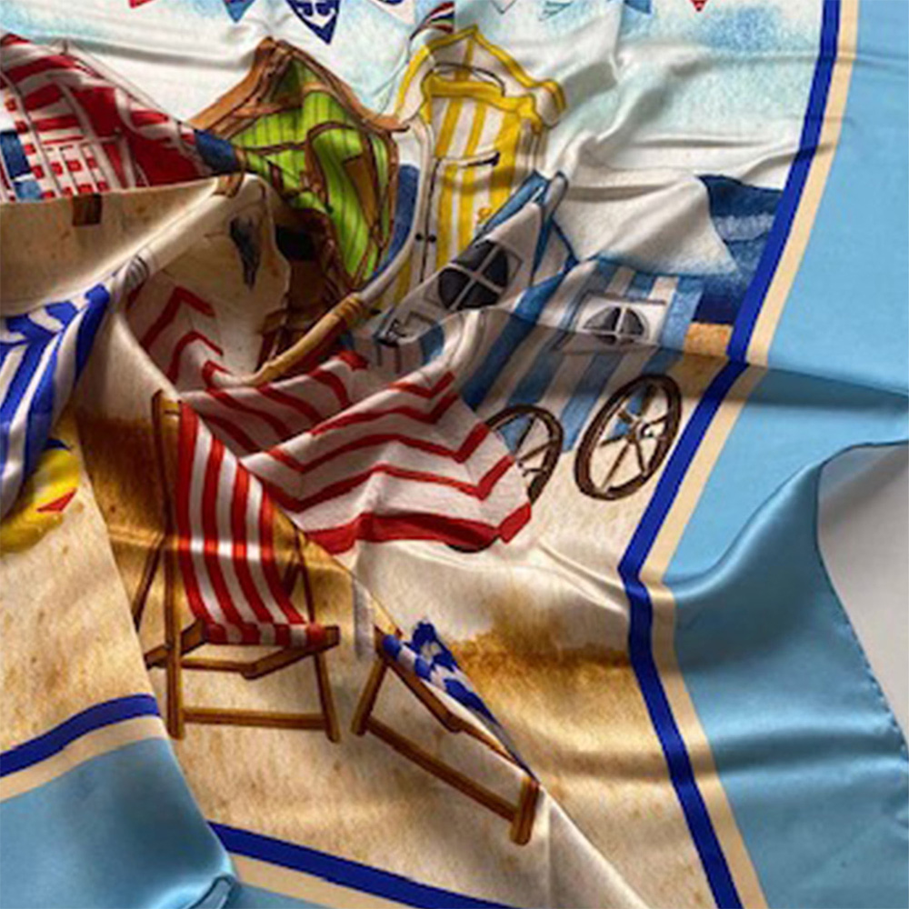 BY NORTH SEA SCARF OM 3