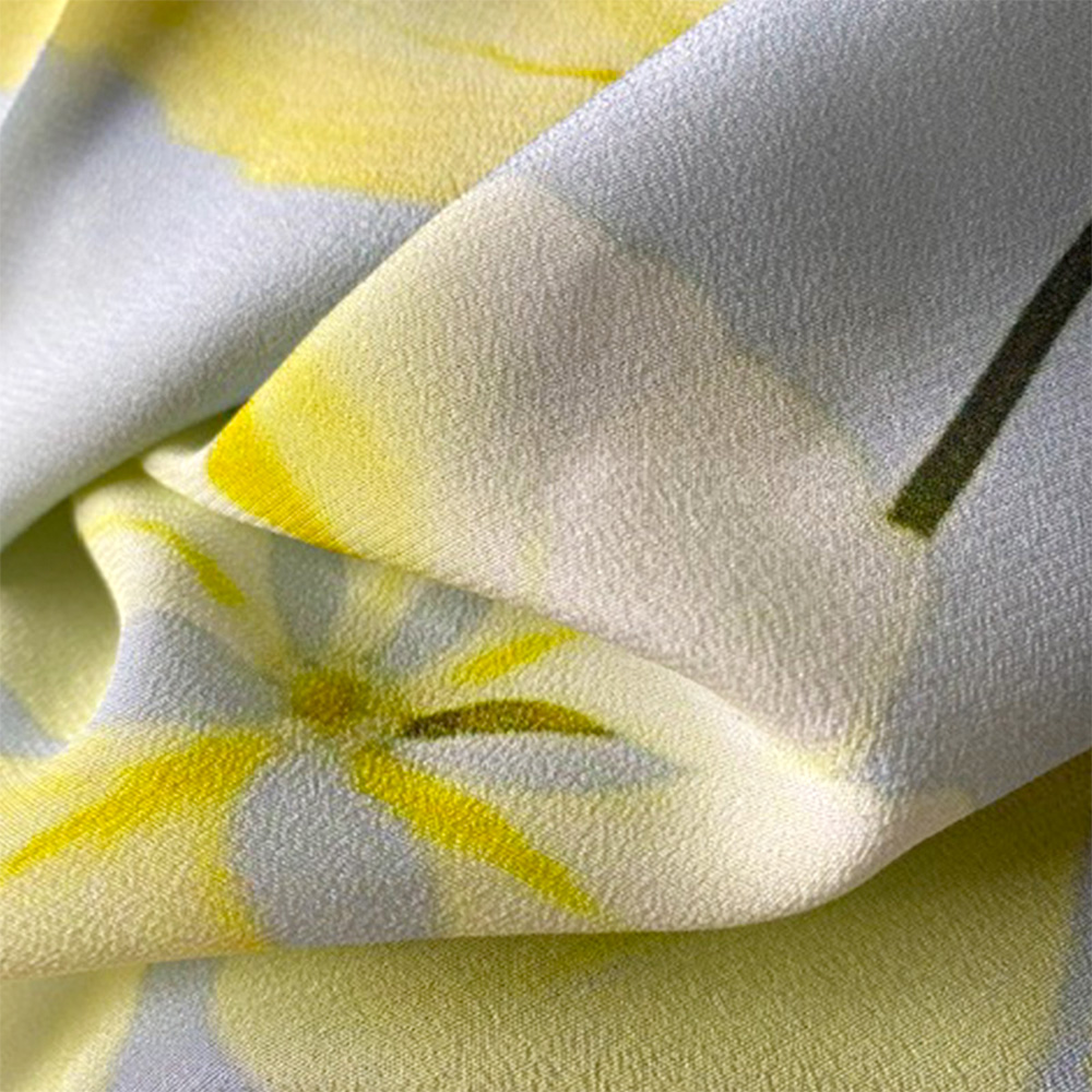 ORCHIDS NECKERCHIEF OM 5