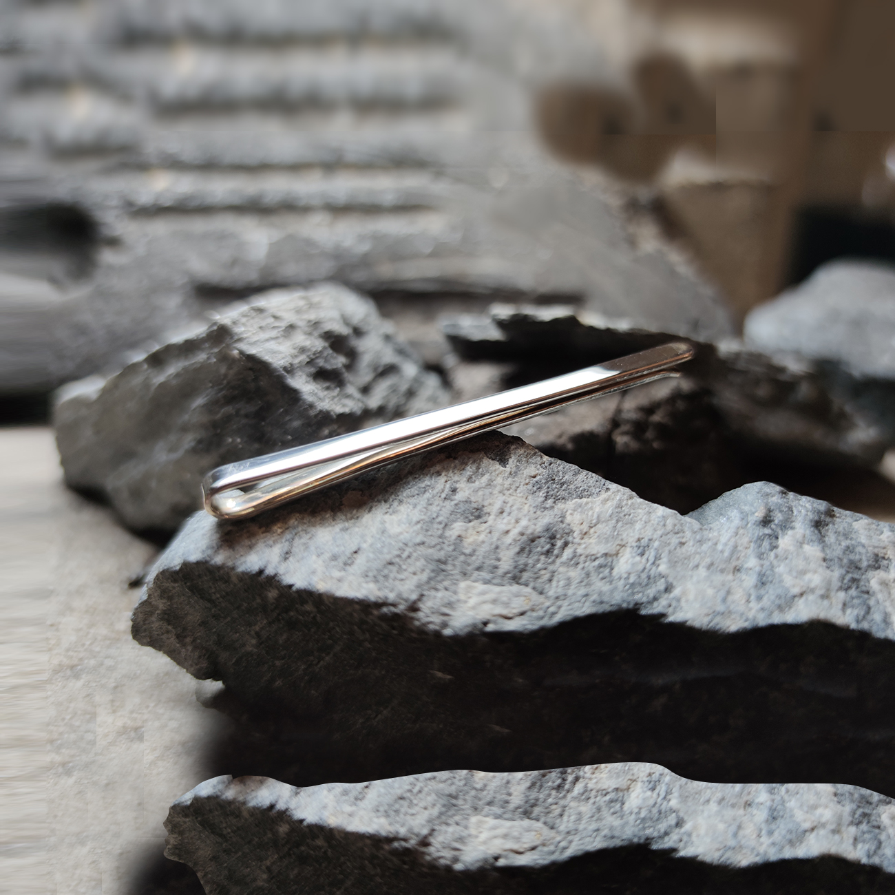 Ac de cravată, personalizabil