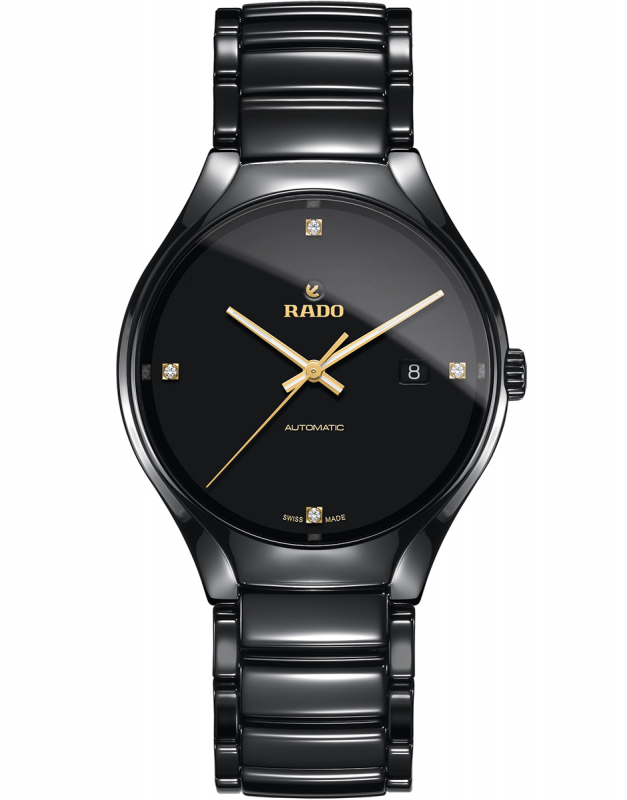 Ceas Rado True Automatic Diamonds