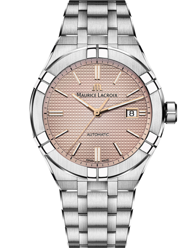 Ceas Maurice Lacroix Aikon Automatic Date 42mm