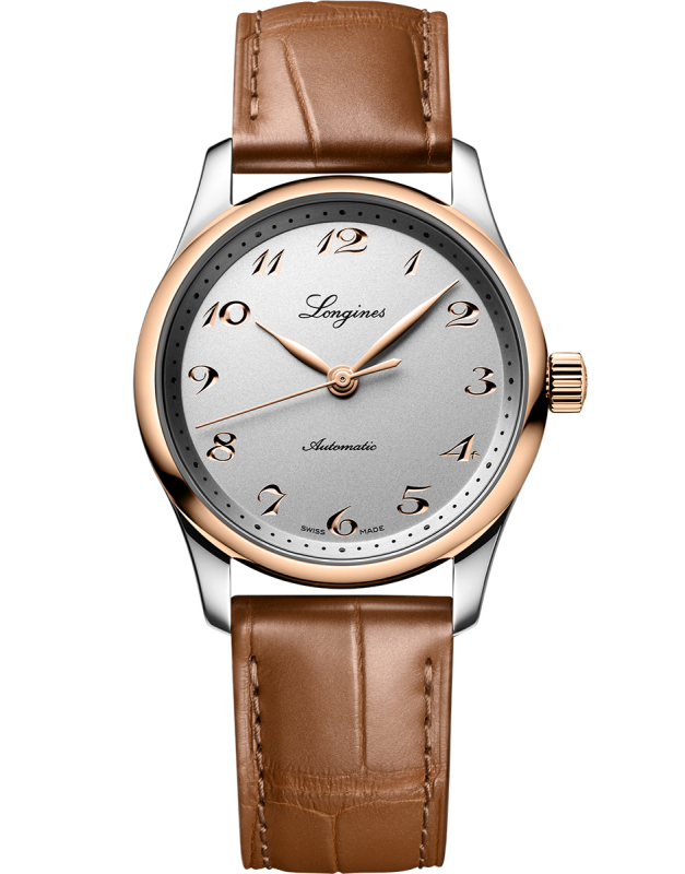 Ceas Longines The Longines Master Collection Automatic