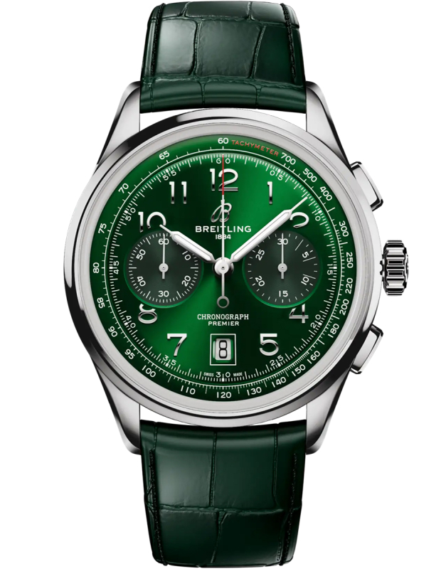 Ceas Breitling Premier B01 Chronograph 42
