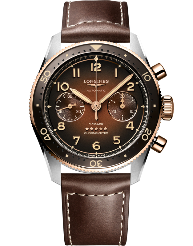 Ceas Longines Spirit Flyback Automatic