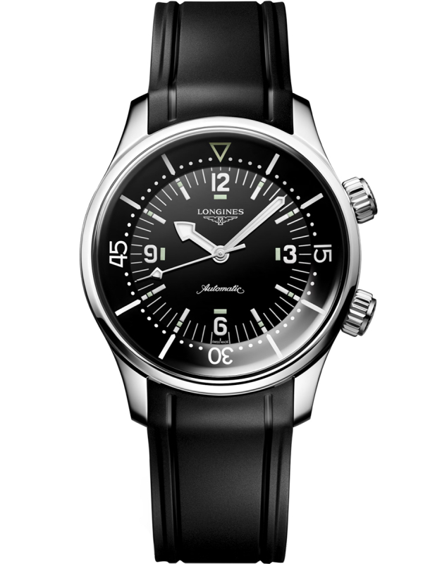 Ceas Longines The Legend Diver Automatic