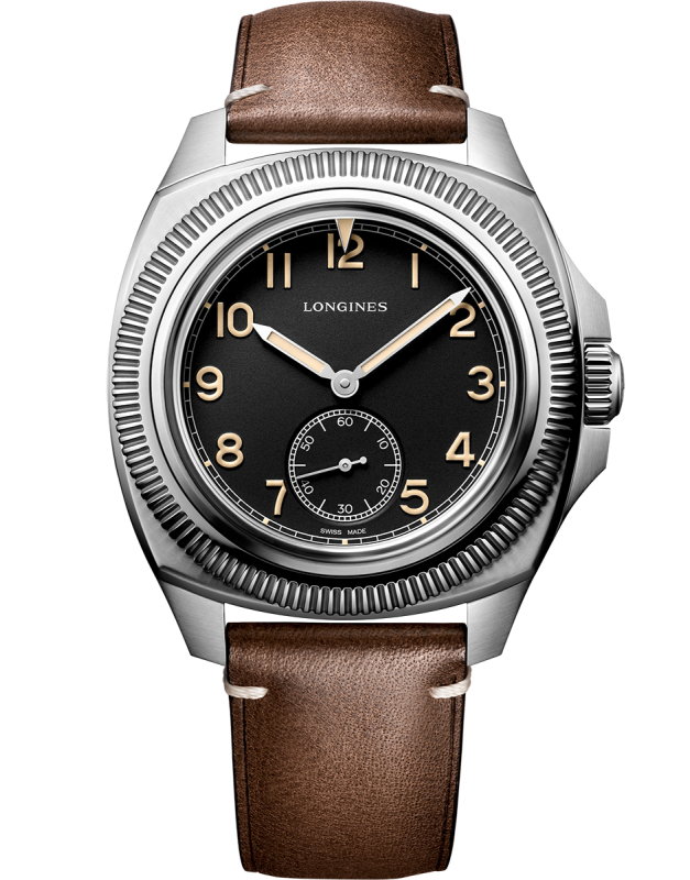 Ceas Longines Pilot Majetek Automatic