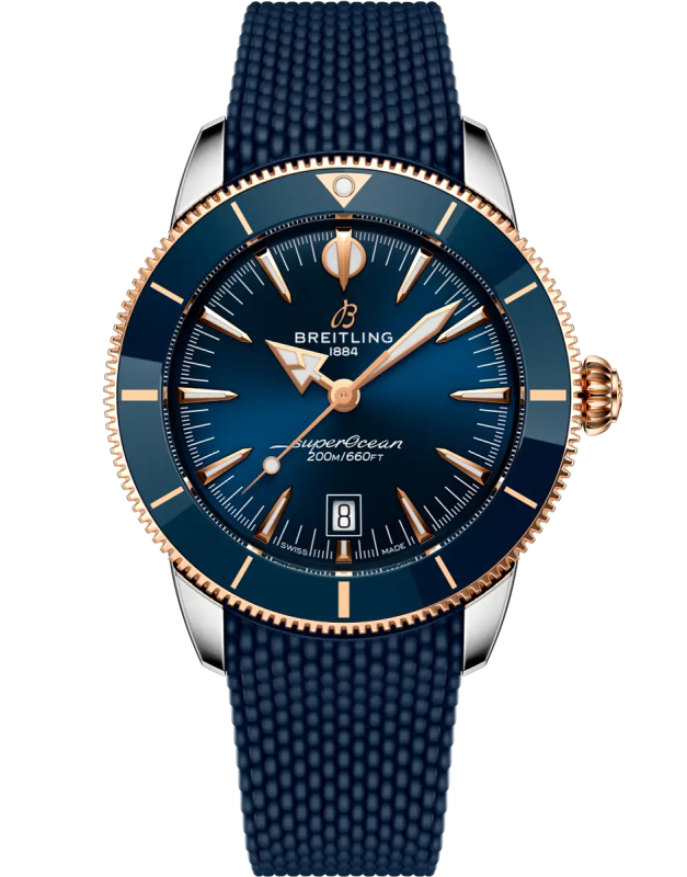 Ceas Breitling Superocean Heritage B31 Automatic 44